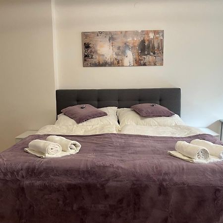 *Luxurious And Spacious Family Apartment* Vienna Luaran gambar