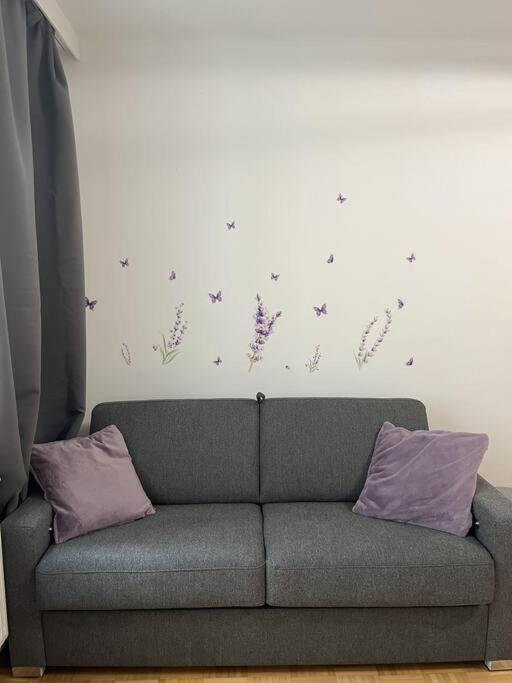 *Luxurious And Spacious Family Apartment* Vienna Luaran gambar