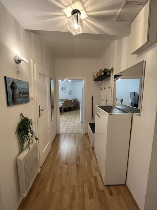 *Luxurious And Spacious Family Apartment* Vienna Luaran gambar